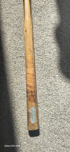 1pc mannock ash cue by - mannock,