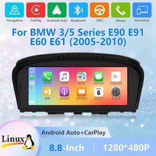 For BMW E60 E61 E90 E91 CCC