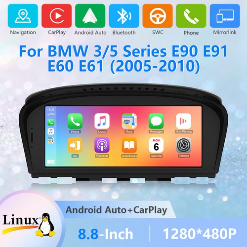 For bmw e60 - bmw,