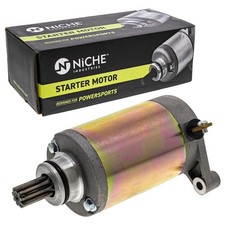 NICHE Starter Motor for Suzuki