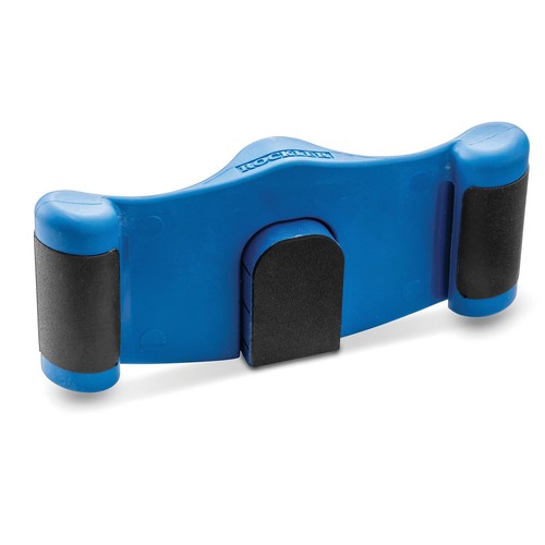 Rockler cabinet scraper - cabinet, holder
