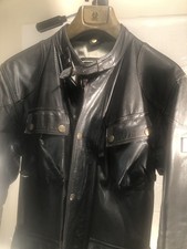 Belstaff Trialmaster Panther