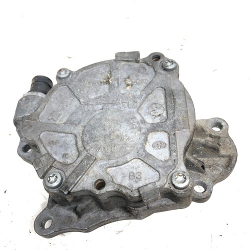 Passat vacuum pump - b7,