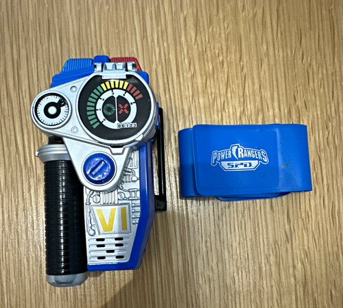 2005 bandai power - bandai, rangers