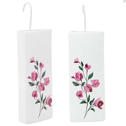 Ceramic hanging radiator - ceramic,