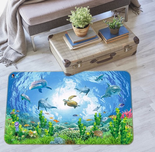 Ocean turtle zhub2327 - ocean,