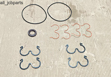 Jcb Hydraulic Pump Repair Seal Kit - David Brown (Part No. 920/01647 )