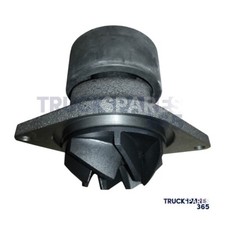 FITS DAF LF 45 130 WATER PUMP