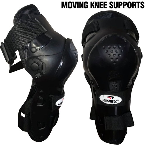 Racing motorcycle mtb knee - motorcycle,
