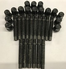 16 X M14X1.5 ALLOY WHEEL STUDS
