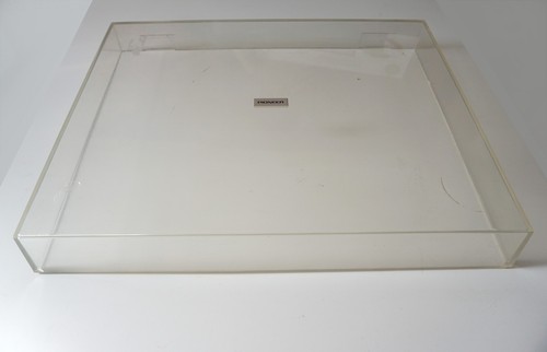 Pioneer turntable vintage