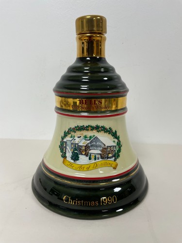 Bell scotch whisky - scotch,