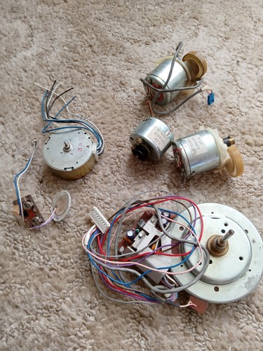 Found more bits vintage - bits, record