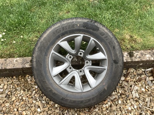 Genuine 2017 suzuki jimny - x,