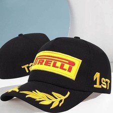 Formula F1 Pirelli Champions