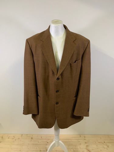Caprio tweed men size - tweed, men's