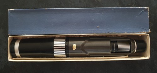 Greenkat telescope - sr,