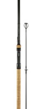  Sonik Vader X RS Carp Rod 12ft 2pc 2.75lb Cork Handle Carp Fishing NEW