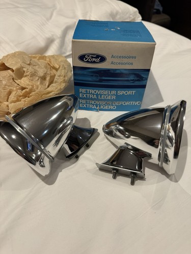 Nos genuine ford - nos, super