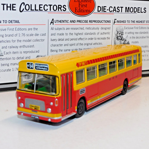 Efe bristol rell bus - bristol,