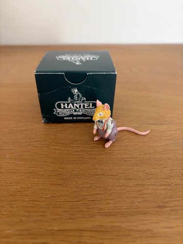 Hantel miniatures brambly - hantel,