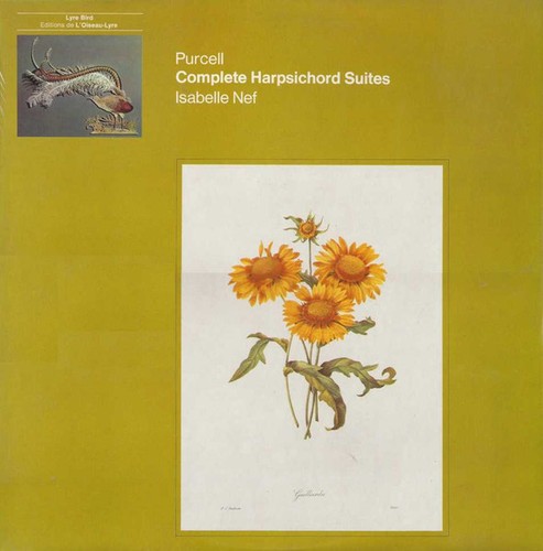 Henry purcell isabelle nef - henry,