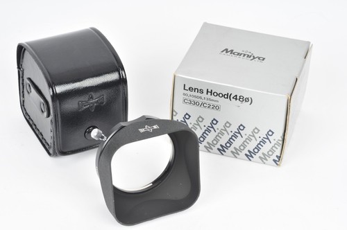 Mamiya c220 c330 - mamiya, clamp