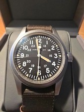 Hamilton Khaki Field