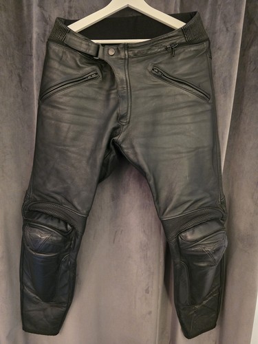 Dainese sport leather - sport,