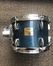 Yamaha 10x7 Maple Custom