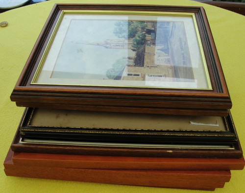 Job lot vintage - job,