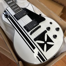ESP LTD Signature Series James