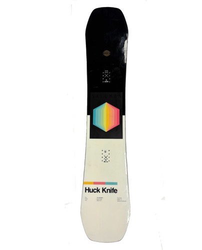 Salomon huck knife freestyle - huck,