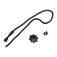 1 Piece Parcel Shelf String