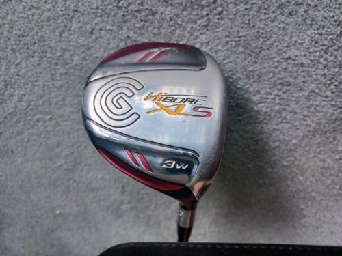 Cleveland hibore xls wood - xls,