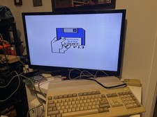 Commodore Amiga 500 Vintage Computer
