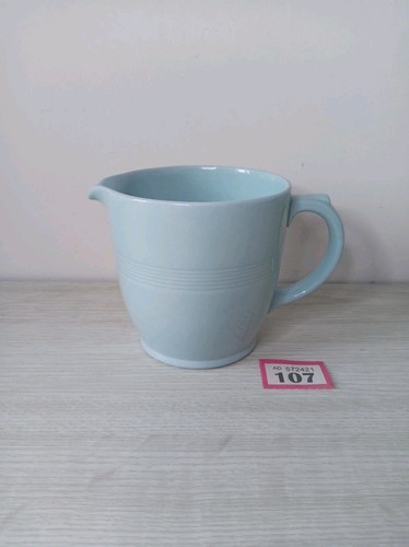 Vintage woods ware iris - vintage,