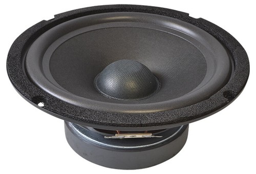 Speaker driver 160 watt 8 - 160,