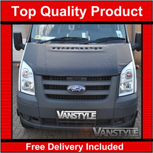 Fits ford transit - transit, bonnet