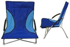 All Camping Chairs Folding Moon Camping Director Luxury Kids/Adult Chair Outdoor