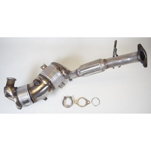 Diesel particulate filter dpf - diesel,