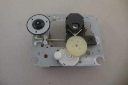 Marantz 5400 - cd, ose