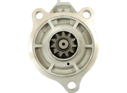 Starter motor fit hino - starter,