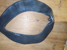 brockhouse corgi  welbike cranked valve inner tube  new 2.5 x 8 gheng shin