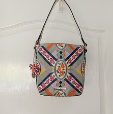 Bulaggi Colourful Patterned