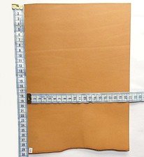 3MM THICK WHISKY TAN VEG TAN