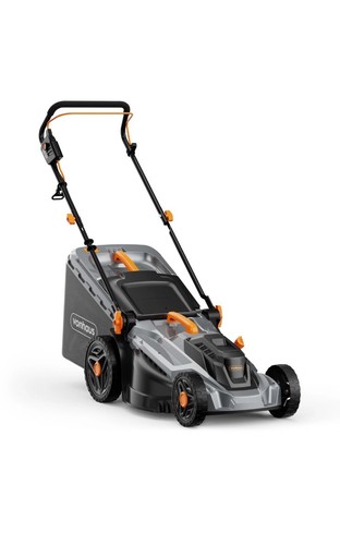 Vonhaus lawnmower 1600w - vonhaus,