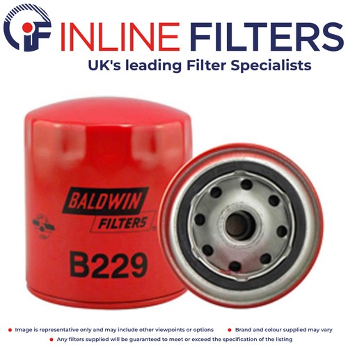 Lube filter for - lube,