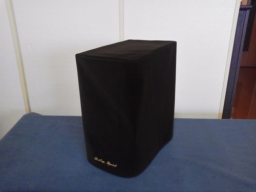 High end speaker cover - high-end, for