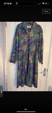 Richard Stump Vintage Dress